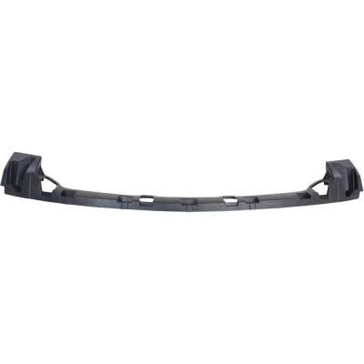 Rareelectrical - New Center Front Bumper Bracket Compatible With Gmc Sierra 3500 Hd Slt Sierra 3500 Hd Wt Sierra 2500