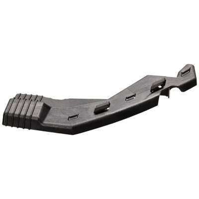Rareelectrical - New Left Front Upper Bumper Bracket Compatible With Hyundai Tucson Preferred 4 Cyl 2.0L Tucson