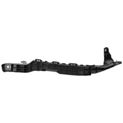 Rareelectrical - New Right Front Bumper Bracket Compatible With Honda Accord Ex 6 Cyl 3.5L Accord Ex-L 6 Cyl 3.5L