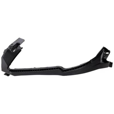 Rareelectrical - New Left Front Bumper Bracket Compatible With Subaru Legacy 3.6R 6 Cyl 3.6L Legacy 2.5Gt 4 Cyl 2.5L