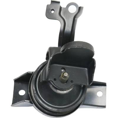 Rareelectrical - New Right Front Motor Mount Compatible With Hyundai Tiburon Base 4 Cyl 2.0L Tiburon Gs 4 Cyl 2.0L