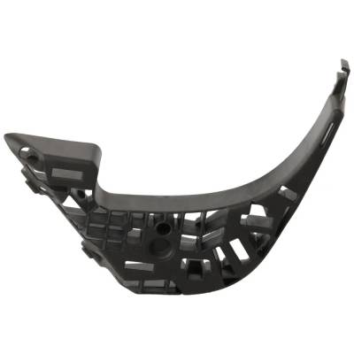 Rareelectrical - New Right Bumper Step Pad Compatible With Chevrolet Gmc Silverado 3500 Hd Lt Sierra 2500 Hd Slt