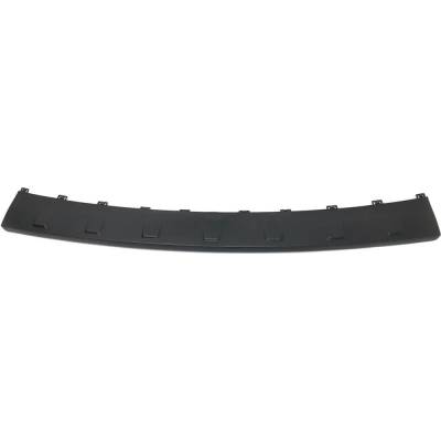 Rareelectrical - New Upper Bumper Step Pad Compatible With Gmc Terrain Sle Terrain Slt Terrain Denali Terrain Sl