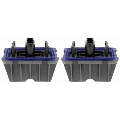 Rareelectrical - New Jack Pad Compatible With Bmw Alpina B7l Base 8 Cyl 4.4L X2 Xdrive28i 4 Cyl 2.0L 750Li Base 8 Cyl