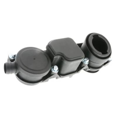 Rareelectrical - New Nylon Oil Separator Compatible With Mercedes Benz E320 Cdi 6 Cyl 3.2L 2005-2006 By 6460101462