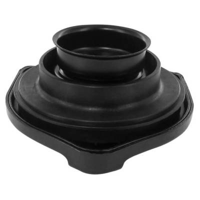 Rareelectrical - New Front Shock And Strut Mount Compatible With Mercedes Benz C250 Base 4 Cyl 1.8L E400 Base 6 Cyl