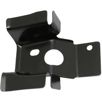 Rareelectrical - New Right Radiator Support Bracket Compatible With Ford Mustang Base 6 Cyl 3.7L Mustang Shelby Gt500
