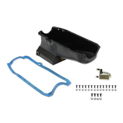 Rareelectrical - New Oil Pan W205004wnd