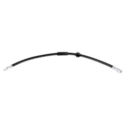 Rareelectrical - New Front Brake Line Compatible With Mercedes Benz Ml63 Amg Base 8 Cyl 6.3L Gl550 Base 8 Cyl 5.5L
