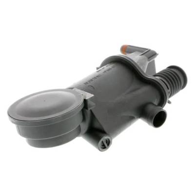 Rareelectrical - New Nylon Oil Separator Compatible With Porsche Boxster Base 6 Cyl 2.5L Boxster Roadster 6 Cyl 2.7L