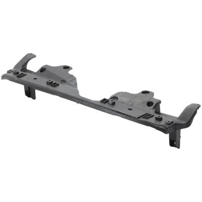 Rareelectrical - New Upper Front Bumper Bracket Compatible With Ford Mustang Base 6 Cyl 3.7L Mustang Gt 8 Cyl 5.0L