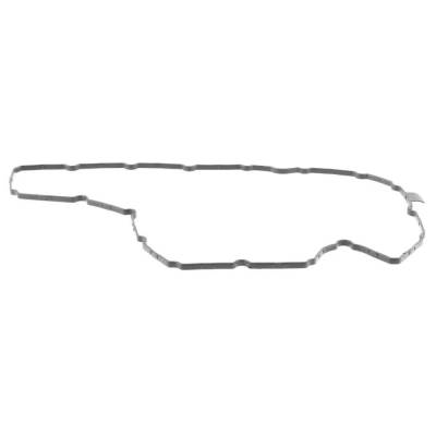 Rareelectrical - New Plastic Oil Pan Compatible With Audi A6 Quattro Progressiv 4 Cyl 2.0L A6 Quattro Premium Plus 4