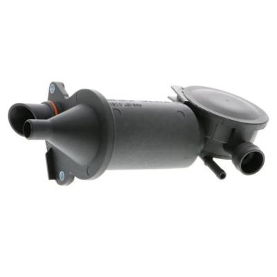 Rareelectrical - New Nylon Oil Separator Compatible With Porsche 911 Carrera 4 6 Cyl 3.6L 911 40Th Anniversary