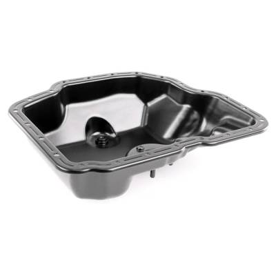 Rareelectrical - New Oil Pan Compatible With Audi Volkswagen Touareg Tdi Lux 6 Cyl 3.0L Touareg Tdi Sport 6 Cyl 3.0L