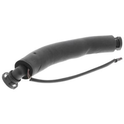 Rareelectrical - New Breather Hose Compatible With Bmw Z4 Coupe 3.0Si 6 Cyl 3.0L Z4 Roadster 3.0Si 6 Cyl 3.0L 525Xi