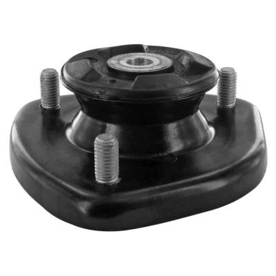 Rareelectrical - New Rear Shock And Strut Mount Compatible With Bmw X5 4.4I 8 Cyl 4.4L X5 4.8Is 8 Cyl 4.8L X5 4.6Is 8