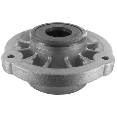 Rareelectrical - New Front Shock And Strut Mount Compatible With Bmw 535I Xdrive Base 6 Cyl 3.0L 650I Gran Coupe Base