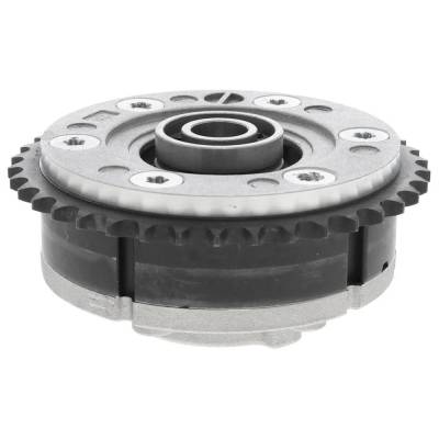 Rareelectrical - New Camshaft Adjusting Unit Compatible With Bmw 1 Series M Base 6 Cyl 3.0L 335I Xdrive Base 6 Cyl