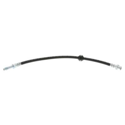 Rareelectrical - New Front Brake Line Compatible With Bmw 328I Base 6 Cyl 2.8L 325Ci Base 6 Cyl 2.5L Z4 Roadster