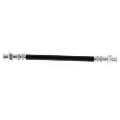 Rareelectrical - New Inner Rear Brake Line Compatible With Bmw 128I Base 6 Cyl 3.0L 335D Base 6 Cyl 3.0L 335I Base 6