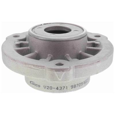 Rareelectrical - New Rear Shock And Strut Mount Compatible With Bmw 640I Xdrive Gran Turismo Base 6 Cyl 3.0L X4 M40i