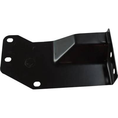 Rareelectrical - New Left Radiator Support Bracket Compatible With Volvo Xc90 T8 Inscription 4 Cyl 2.0L Xc60 T8