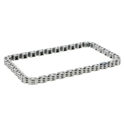 Rareelectrical - New Oil Pump Chain Compatible With Volkswagen Jetta Hybrid Sel 4 Cyl 1.4L Jetta Se 4 Cyl 1.4L Jetta