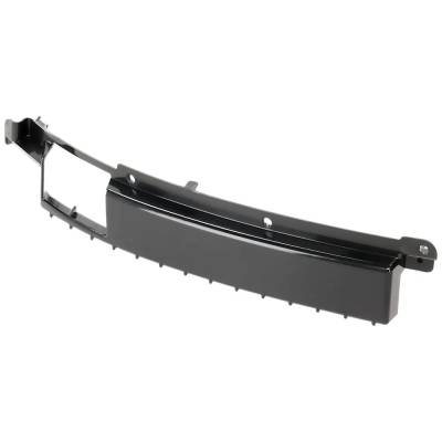 Rareelectrical - New Left Front Bumper Bracket Compatible With Ford Fusion Energi Titanium Fusion Se Fusion Energi Se