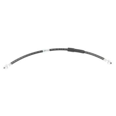 Rareelectrical - New Front Brake Line Compatible With Volkswagen Passat Vr6 6 Cyl 3.6L Cc Executive 6 Cyl 3.6L Cc Vr6