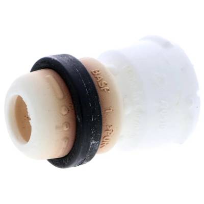 Rareelectrical - New Front Bump Stop Compatible With Audi Volkswagen Q3 Premium 4 Cyl 2.0L Tiguan Comfortline 4 Cyl