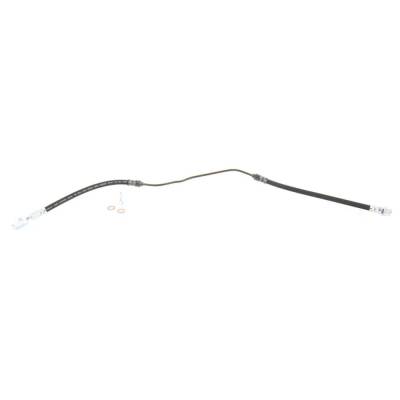 Rareelectrical - New Rear Brake Line Compatible With Bmw X5 3.0I 6 Cyl 3.0L X5 4.4I 8 Cyl 4.4L X5 4.8Is 8 Cyl 4.8L X5