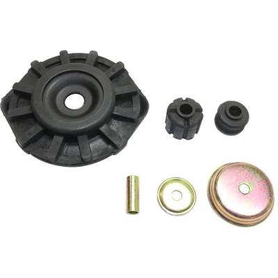 Rareelectrical - New Rear Shock And Strut Mount Compatible With Infiniti Nissan I35 Base Maxima Gxe Maxima Se 20Th