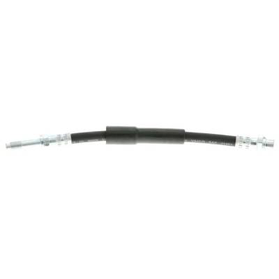 Rareelectrical - New Rear Outer Brake Line Compatible With Bmw 435I Gran Coupe Base 6 Cyl 3.0L 330I Base 6 Cyl 3.0L