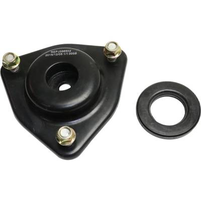 Rareelectrical - New Front Shock And Strut Mount Compatible With Dodge Jeep Caliber Rush 4 Cyl 2.4L Compass North