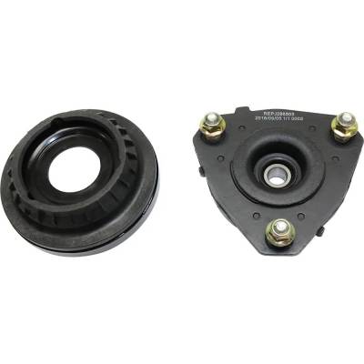 Rareelectrical - New Front Shock And Strut Mount Compatible With Jaguar X-Type Base 6 Cyl 3.0L X-Type Sport 6 Cyl