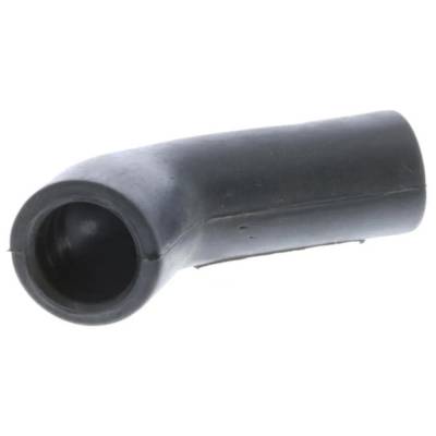 Rareelectrical - New Breather Hose Compatible With Volkswagen Jetta Wolfsburg Edition 4 Cyl 2.0L Golf Gti 4 Cyl 2.0L