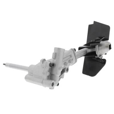 Rareelectrical - New Oil Pump Compatible With Volkswagen Cabriolet Boutique 4 Cyl 1.8L Golf Limited Edition 4 Cyl