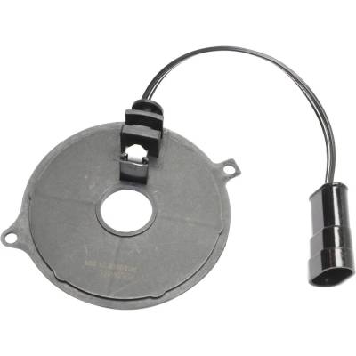 Rareelectrical - New Pickup Coil Compatible With Dodge Jeep Dakota Base 4 Cyl 2.6L Dakota Sport 4 Cyl 2.6L Cherokee