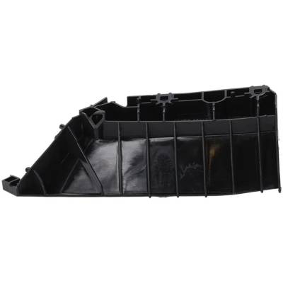 Rareelectrical - New Right Front Bumper Bracket Compatible With Infiniti Q50 Premium 6 Cyl 3.7L Q50 Essential Tech 6