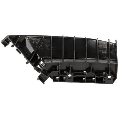 Rareelectrical - New Left Front Bumper Bracket Compatible With Infiniti Q50 Hybrid 6 Cyl 3.5L Q50 Red Sport I-Line