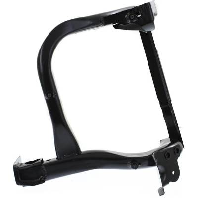 Rareelectrical - New Right Front Bumper Bracket Compatible With Jeep Compass Base Compass Limited Compass North