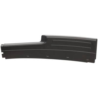 Rareelectrical - New Left Bumper Step Pad Compatible With Jeep Liberty Sport 4 Cyl 2.4L Liberty Sport 6 Cyl 3.7L