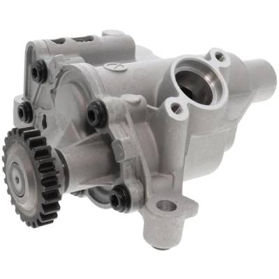 Rareelectrical - New Oil Pump Compatible With Volkswagen Beetle Wolfsburg Edition 4 Cyl 1.8L Passat S 4 Cyl 1.8L