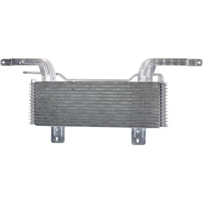 Rareelectrical - New Oil Cooler Compatible With Ford Excursion Xlt 8 Cyl 5.4L 2001-2005 Automatic Transmission