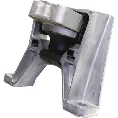 Rareelectrical - New Right Front Motor Mount Compatible With Ford Focus Sel 4 Cyl 2.0L Focus Zx3 4 Cyl 2.0L Focus Zx4