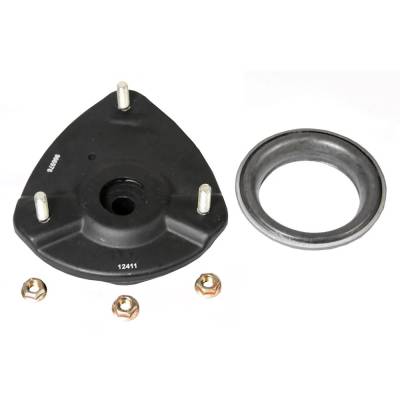Rareelectrical - New Left Front Shock And Strut Mount Compatible With Kia Rio Ex Convenience Rio Sx Rio5 Sx Rio5 Ex
