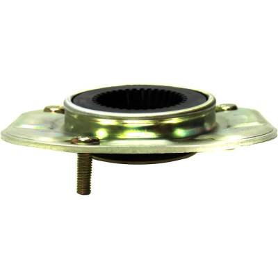 Rareelectrical - New Front Shock And Strut Mount Compatible With Volvo S70 T5 5 Cyl 2.3L 850 Base 5 Cyl 2.4L V70 Glt