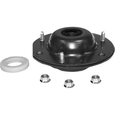 Rareelectrical - New Front Shock And Strut Mount Compatible With Chevrolet Pontiac Saturn G6 Se 6 Cyl 3.5L Malibu Ls