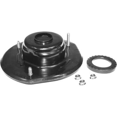 Rareelectrical - New Front Shock And Strut Mount Compatible With Chrysler Dodge Pacifica Lx 6 Cyl 4.0L Pacifica