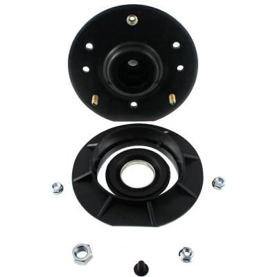 Rareelectrical - New Front Shock And Strut Mount Compatible With Chevrolet Pontiac Saturn Sunfire Se 4 Cyl 2.2L